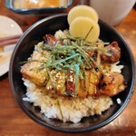 赤羽 もつ焼のんき - 