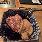 炭火燒肉 Hanayama 岐阜站玉宮店 - 