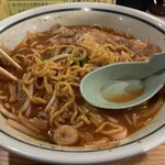 ラーメン小太郎 - 