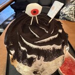 サカノウエカフェ - 