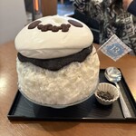 サカノウエカフェ - 