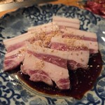 炭火燒肉 Hanayama 岐阜站玉宮店 - 