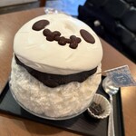 サカノウエカフェ - 