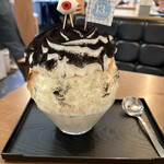 サカノウエカフェ - 