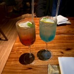 空色 - シグネチャーカクテル