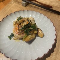 旬華 なか村 - 