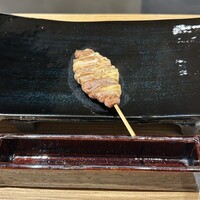 やきとり松岡 - 