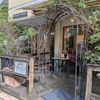 クッチーナ イタリアーナ アリア 六本木 - 