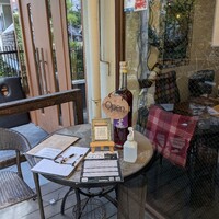 クッチーナ イタリアーナ アリア 六本木 - 