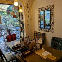 クッチーナ イタリアーナ アリア 六本木 - 