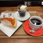 カッフェ イタリアン・トマト - 