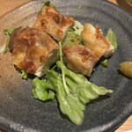 魚と創作料理 だん - 