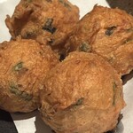 魚と創作料理 だん - 