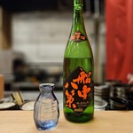 鮨処 暁 -akatsuki- - 