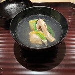 車力門 おの澤 - 