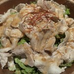 魚と創作料理 だん - 