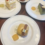 レ・ザンジュ - 