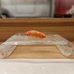 鮨処 暁 -akatsuki- - □ずわい蟹