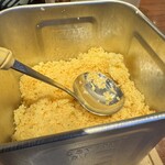 香川 一福 - 天かす