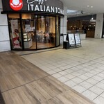 カッフェ イタリアン・トマト - 