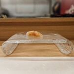 鮨処 暁 -akatsuki- - □真ソイ握り　函館