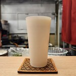 鮨処 暁 -akatsuki- - ビール