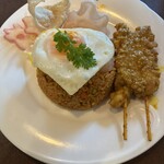 マレーチャン - 