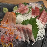 魚と創作料理 だん - 