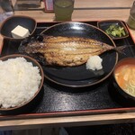 境川パーキングエリア （上り線） - 