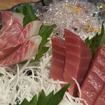 魚と創作料理 だん - 