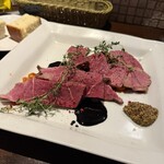 トラットリア ヴィヴァーチェ - 