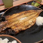 境川パーキングエリア （上り線） - 