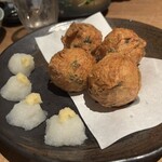 魚と創作料理 だん - 