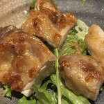 魚と創作料理 だん - 