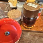 香川 一福 - 調味料