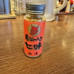 香川 一福 - 七味