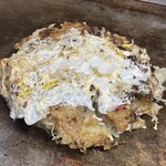 お好み焼吉野 - 