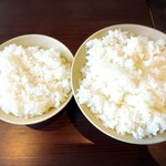 にしき - めし　小・大