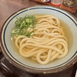 香川 一福 神田店 - かけ