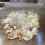 お好み焼吉野 - 