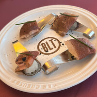 BLT STEAK GINZA - 