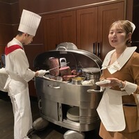 ロウリーズ・ザ・プライムリブ 大阪 - 