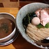 麺也 時しらず 学芸大学店