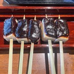 とうふとあなご料理 とうふや - 