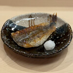 日本橋蛎殻町 すぎた - 