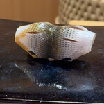 日本橋蛎殻町 すぎた - 