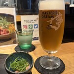 鴨中華そば 楓 - 