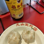 大山生煎店 - 