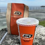 Ａ＆Ｗ 牧港店 - 