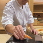 日本橋蛎殻町 すぎた - 